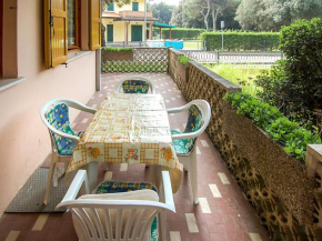 Cozy duplex in Rosolina